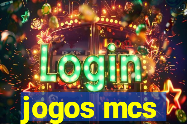 jogos mcs