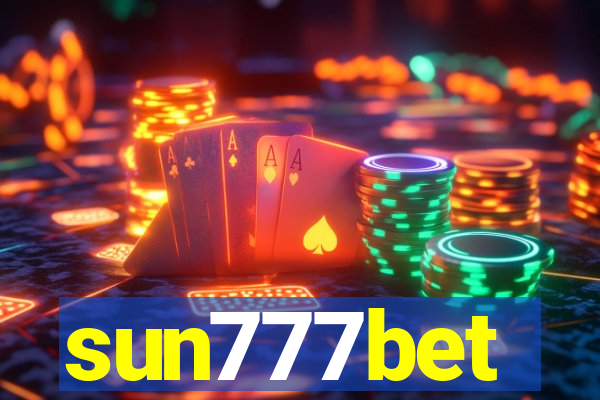 sun777bet