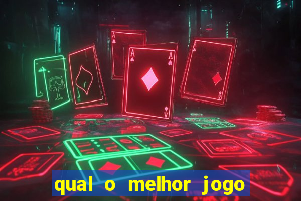 qual o melhor jogo para celular