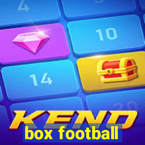 box football