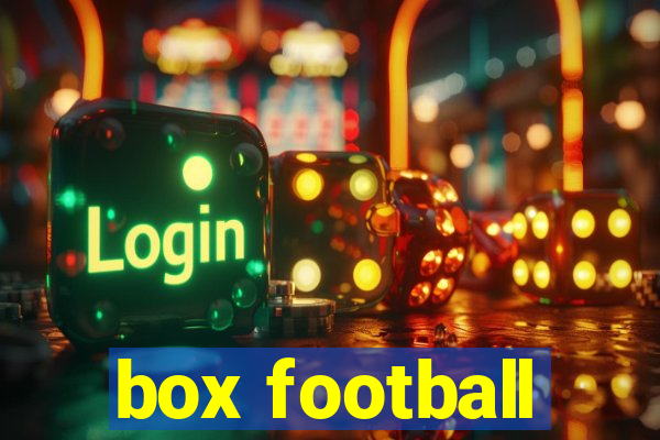 box football