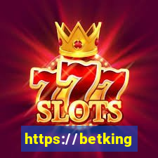 https://betking.com