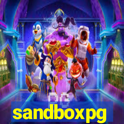 sandboxpg