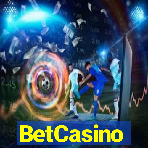 BetCasino