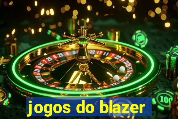 jogos do blazer