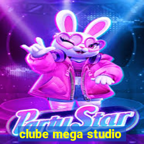 clube mega studio