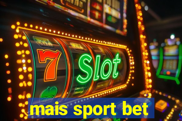 mais sport bet