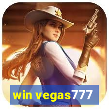 win vegas777