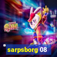 sarpsborg 08