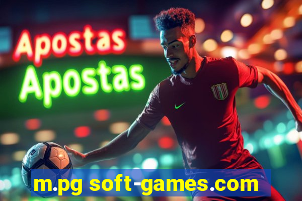 m.pg soft-games.com