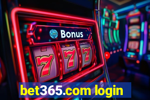 bet365.com login