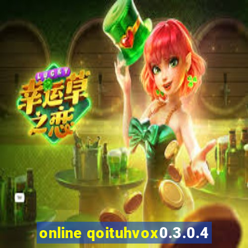 online qoituhvox0.3.0.4