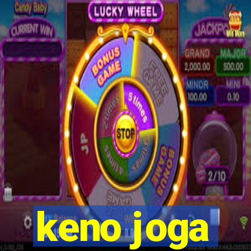 keno joga