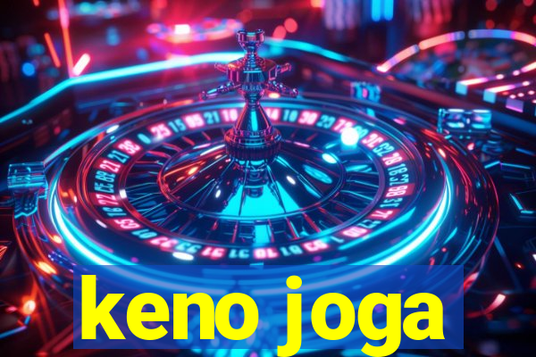 keno joga