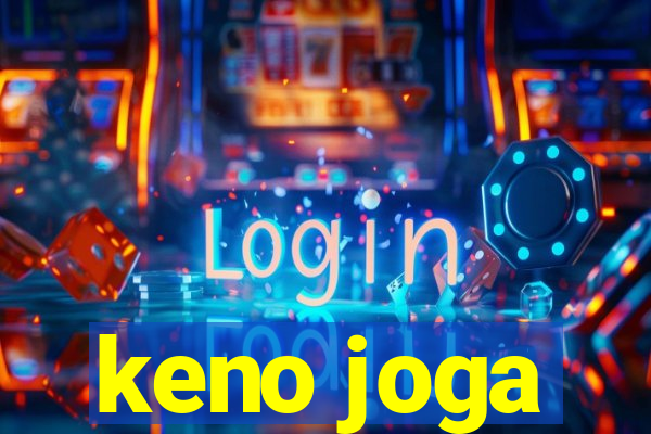 keno joga