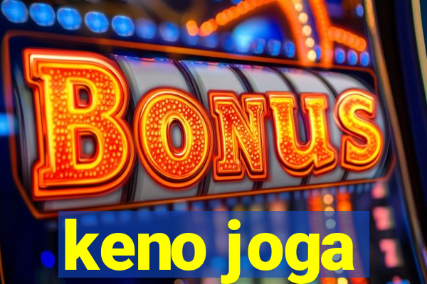 keno joga