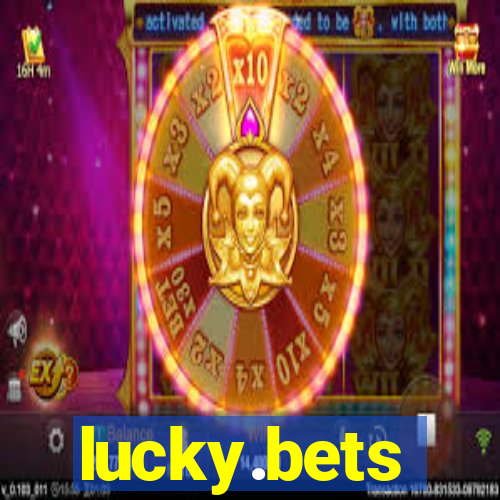 lucky.bets