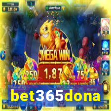 bet365dona