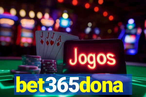 bet365dona