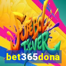 bet365dona