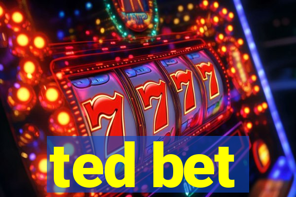 ted bet