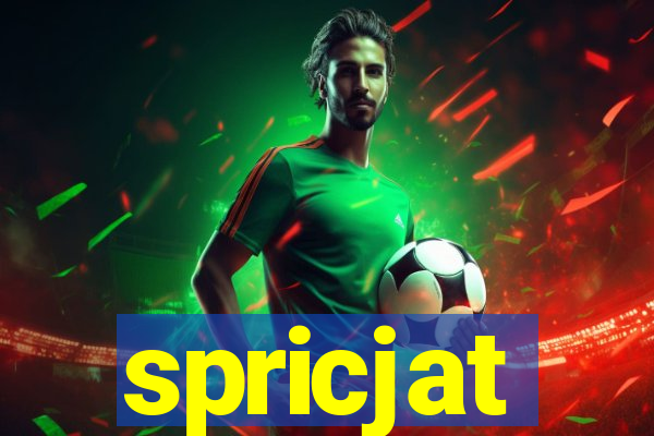 spricjat