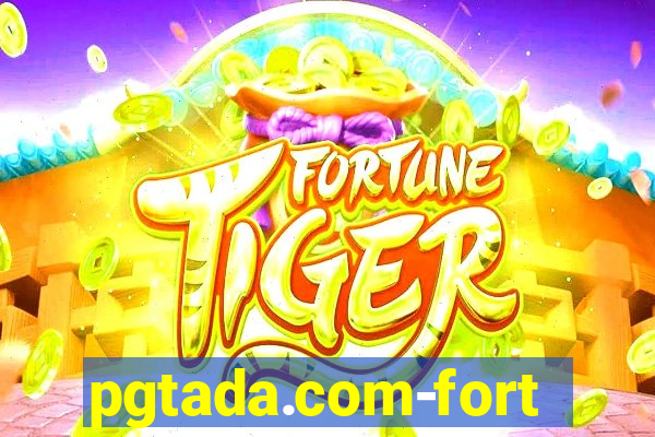 pgtada.com-fortune