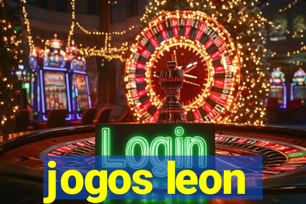 jogos leon