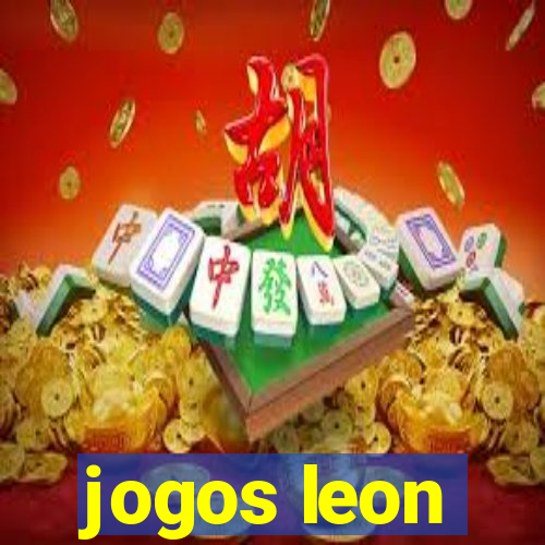 jogos leon