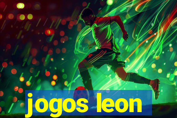 jogos leon