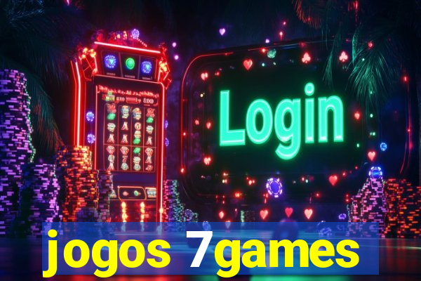 jogos 7games