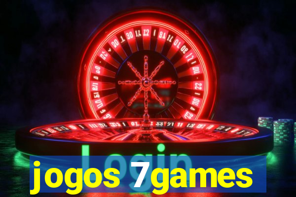 jogos 7games