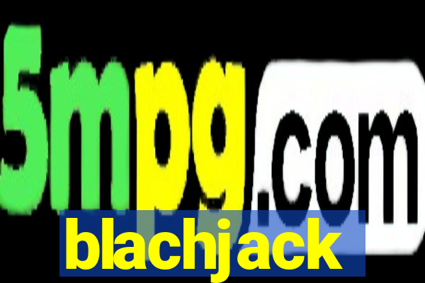 blachjack