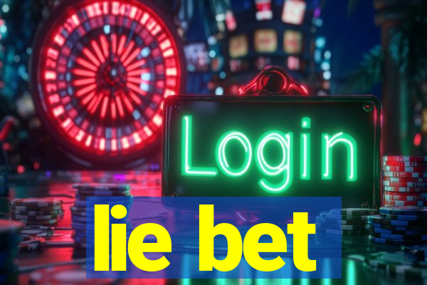 lie bet