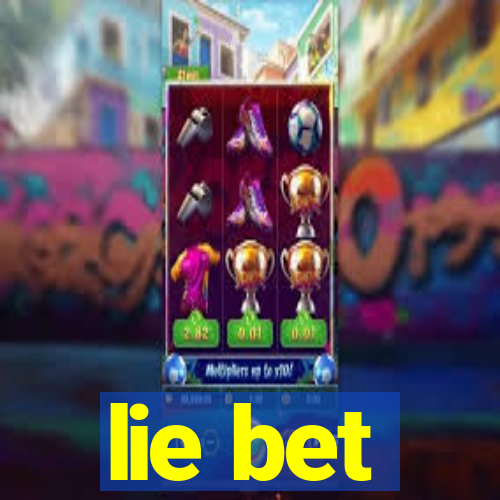 lie bet