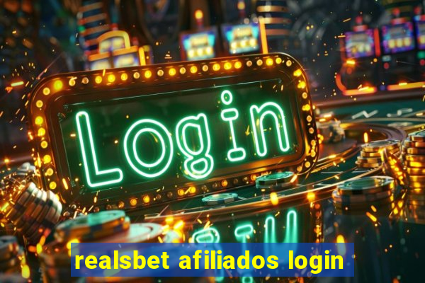 realsbet afiliados login