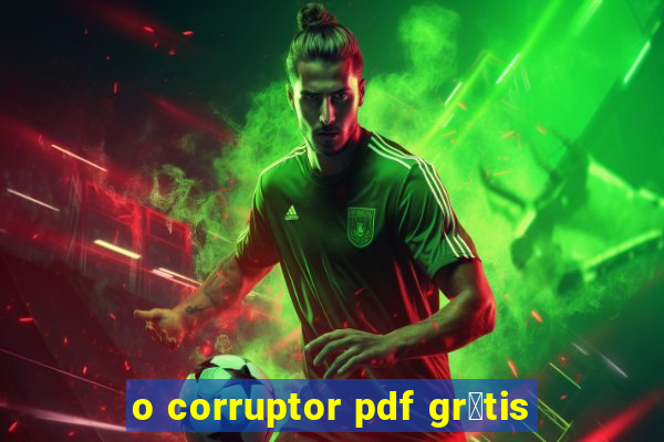 o corruptor pdf gr谩tis