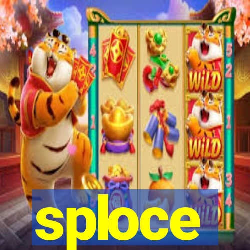 sploce