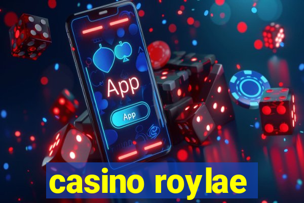 casino roylae