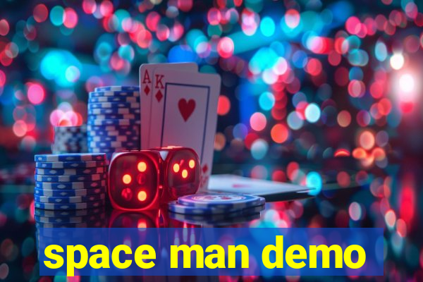 space man demo