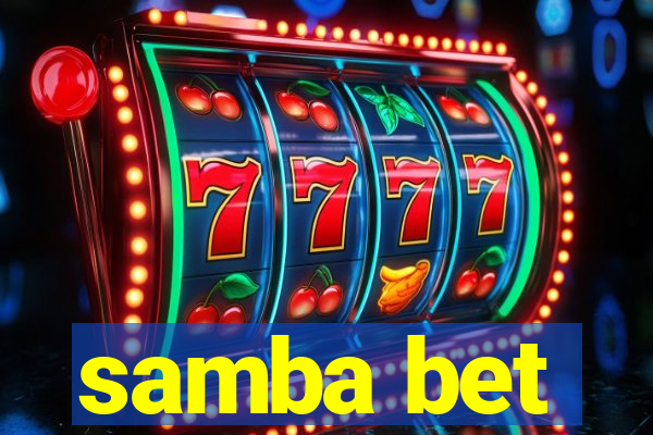 samba bet