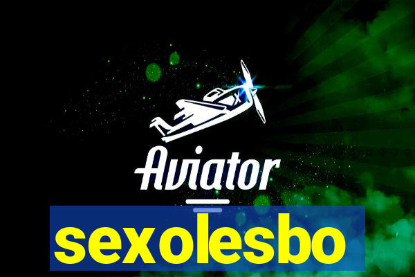 sexolesbo