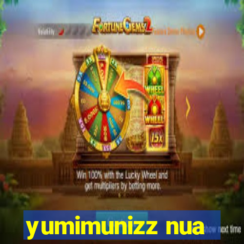 yumimunizz nua