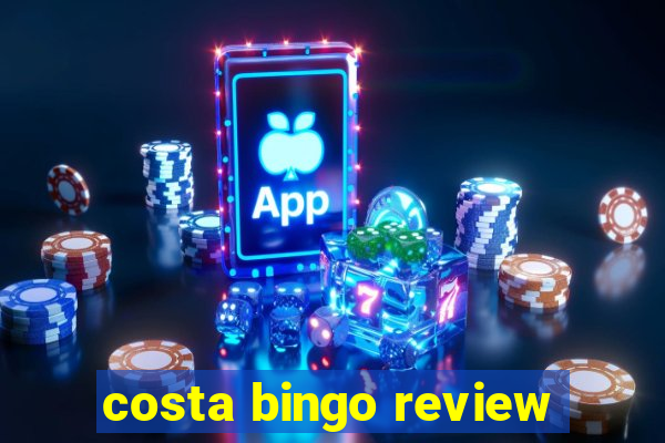 costa bingo review