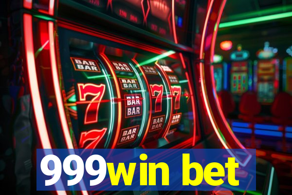 999win bet