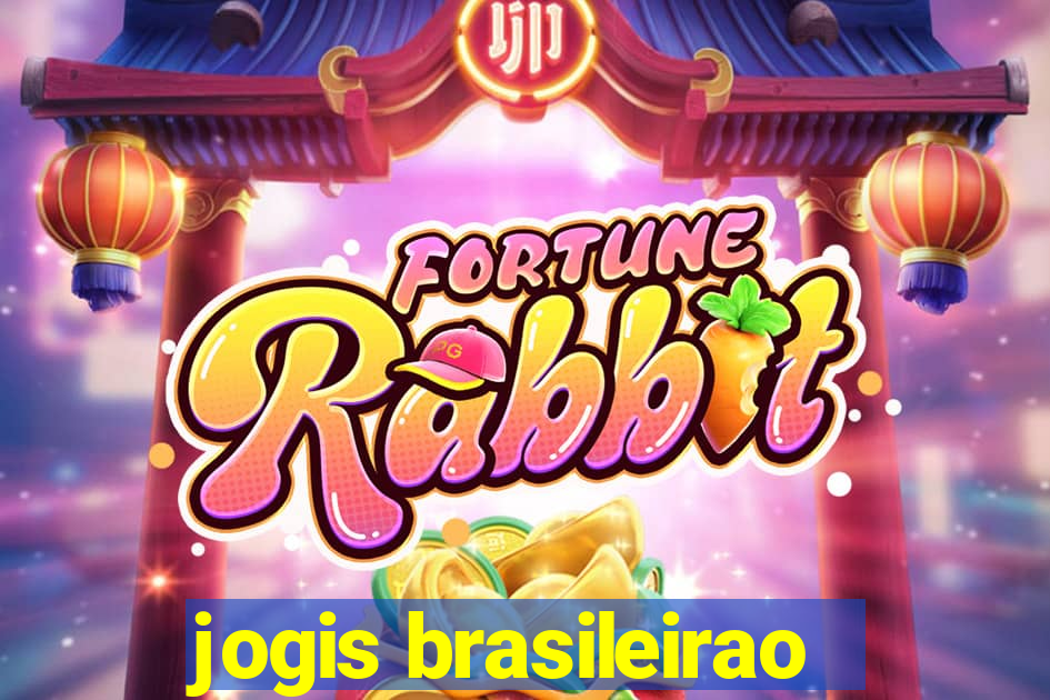 jogis brasileirao