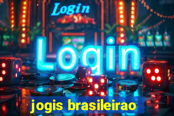 jogis brasileirao