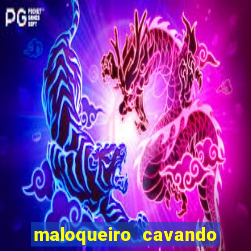 maloqueiro cavando cova zacarias