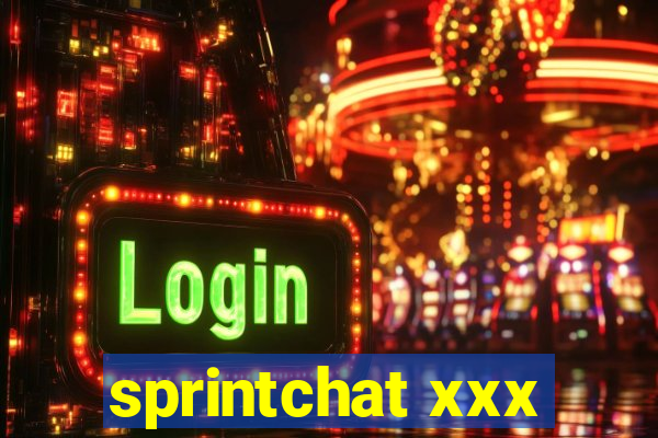 sprintchat xxx