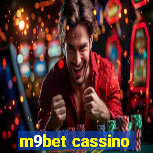 m9bet cassino